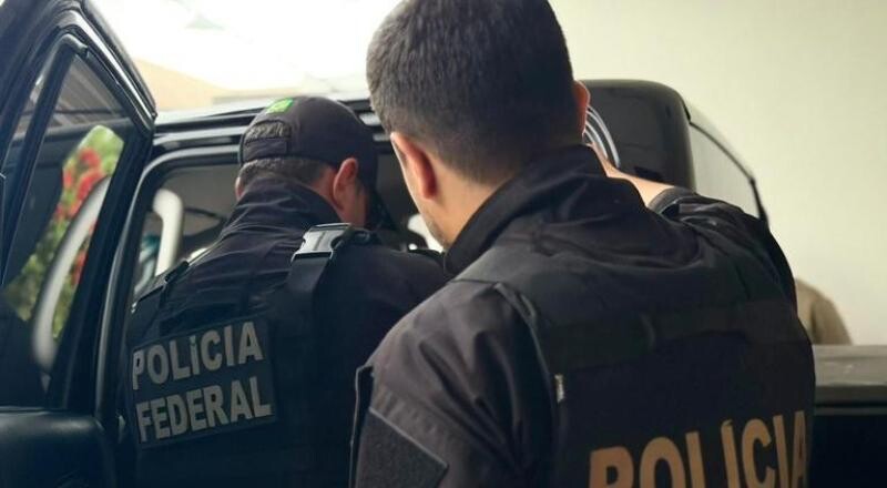 Primeiro preso da Operação Piloto de Fuga: policial civil é alvo da PF por suspeita de envolvimento em roubo de ouro