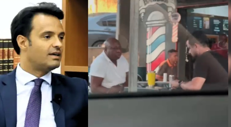 Operação prende investigador-chefe e infiltrados suspeitos de atuar em plano do PCC para matar promotor; veja vídeo