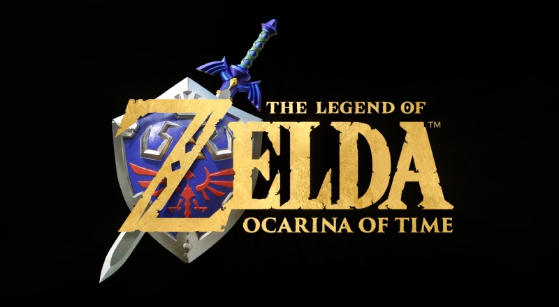 Remake de Zelda: Ocarina of Time é anunciado durante Nintendo Direct