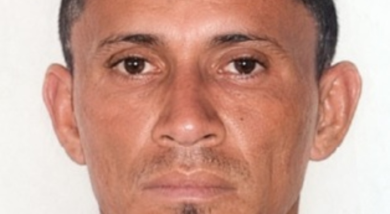 Procurado: Polícia divulga imagem de “Bit Sapateiro” por tentativa de homicídio em Nhamundá