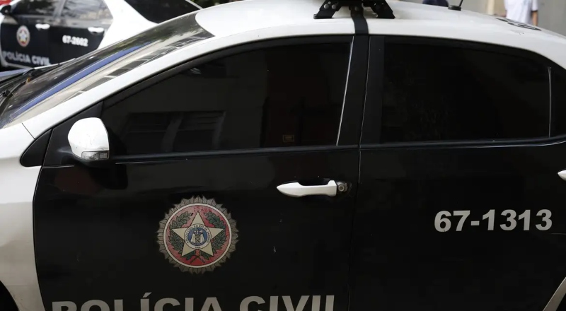 Líder do CV que comandava roubos de cargas é preso em operação policial