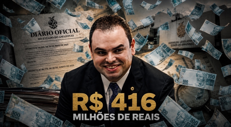 Sob a sombra do El Niño, governo movimenta R$ 416 milhões em ano eleitoral