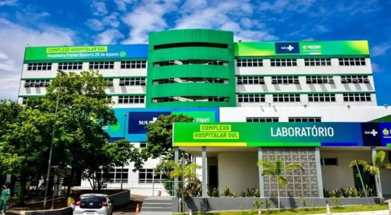Milhões empenhados, mas salários não pagos: enfermeiros do Hospital 28 de Agosto denunciam atraso nos pagamentos