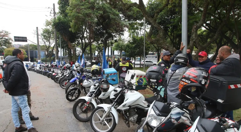 Bilhões em crédito: entregadores serão os próximos beneficiados por programa federal