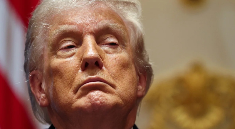 Trump divulga imagens de armas e endurece discurso contra cartéis: “Matam milhares de americanos”