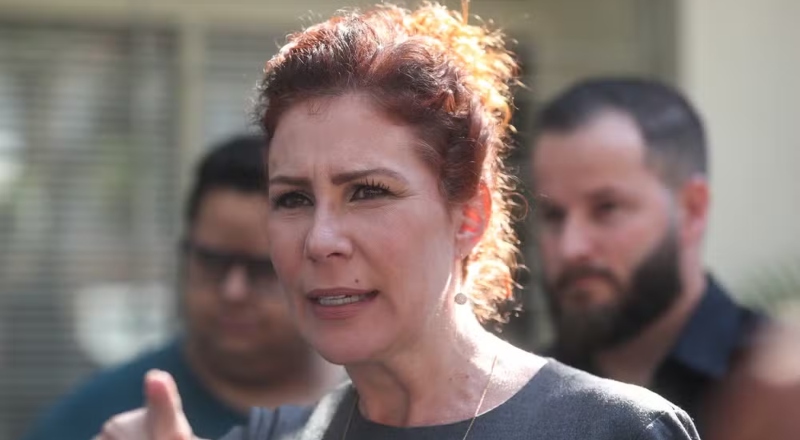 Justiça da Itália dá duro golpe em Moraes e barra extradição de Carla Zambelli