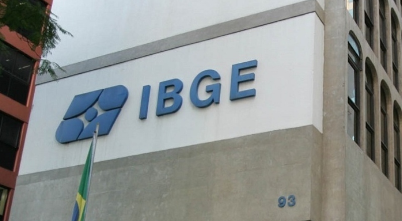 IBGE abre inscrições em seleção para 8,2 mil vagas de nível médio