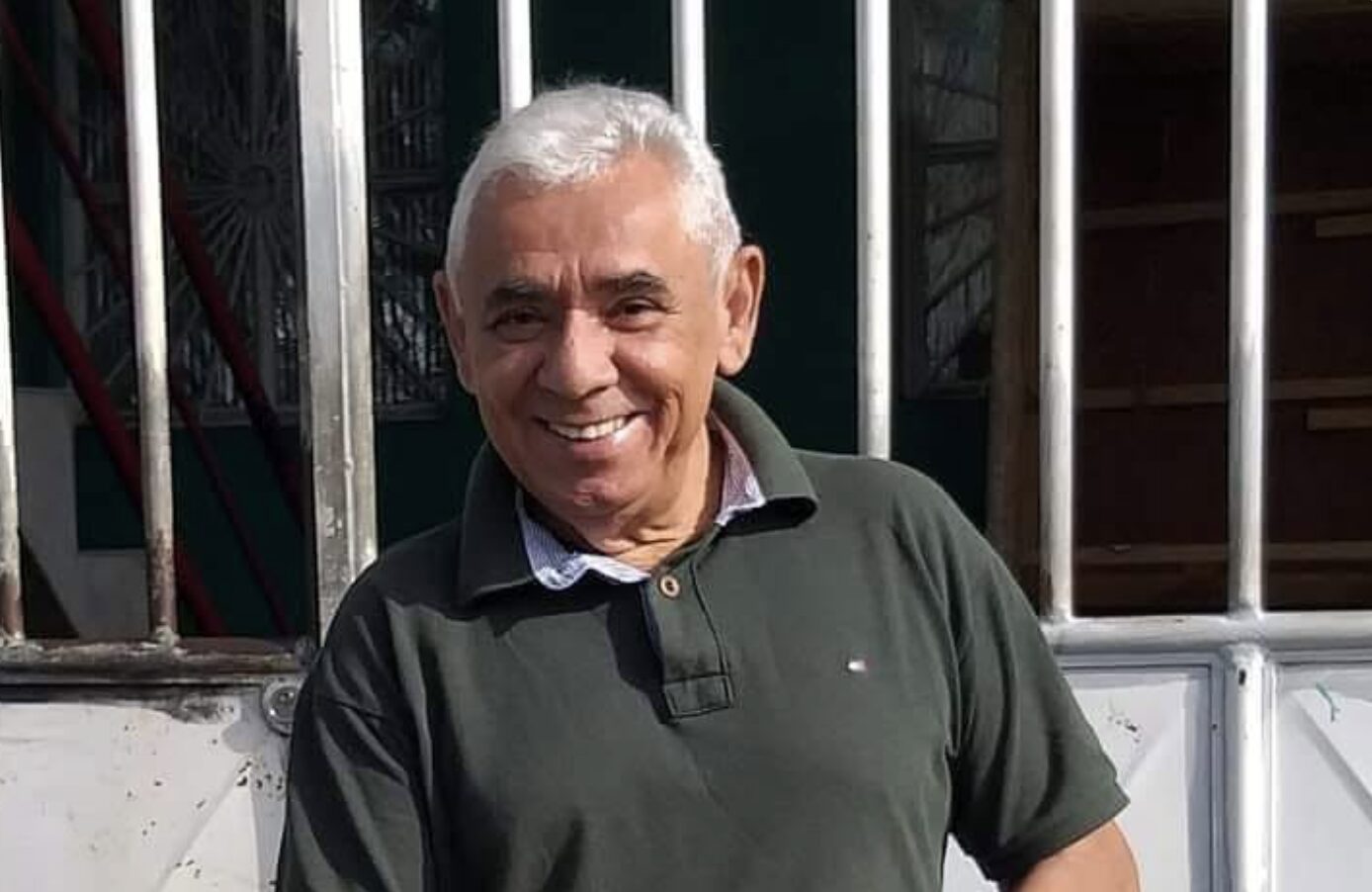 Luto: morre aos 72 anos Eudes Silva, uma das vozes mais marcantes do rádio amazonense