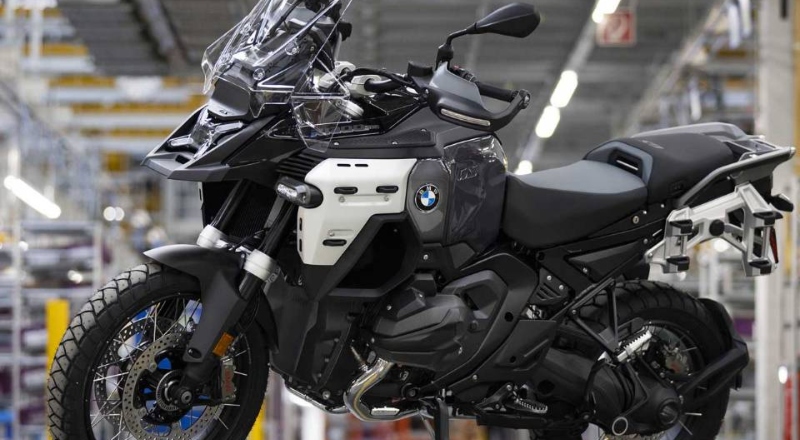 BMW investe R$ 180 milhões em Manaus e transforma fábrica em referência na região