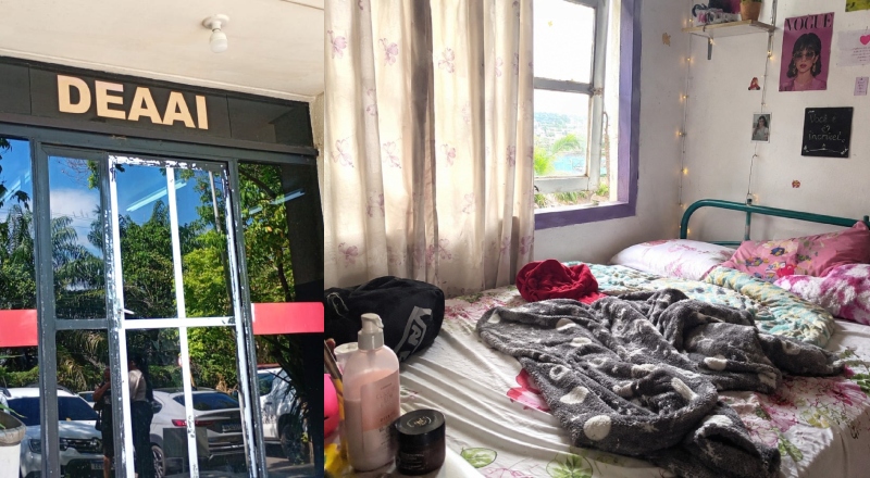 Diarista é esfaqueada pela filha da patroa em Manaus após pedir à adolescente que arrumasse a cama; vídeo