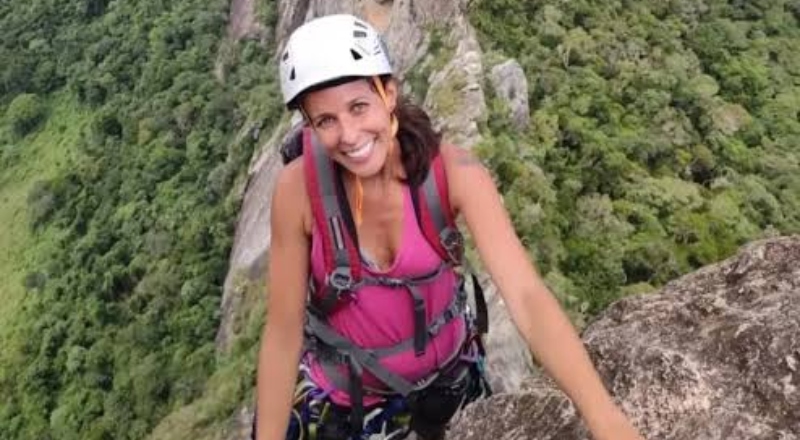 Duas mortes em menos de 48 horas: mulher cai durante rapel e morre após tragédia em rope jump