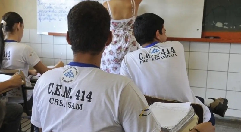 Atenção! Prazo para pagar a taxa do Enem 2026 acaba nesta quarta-feira (17)