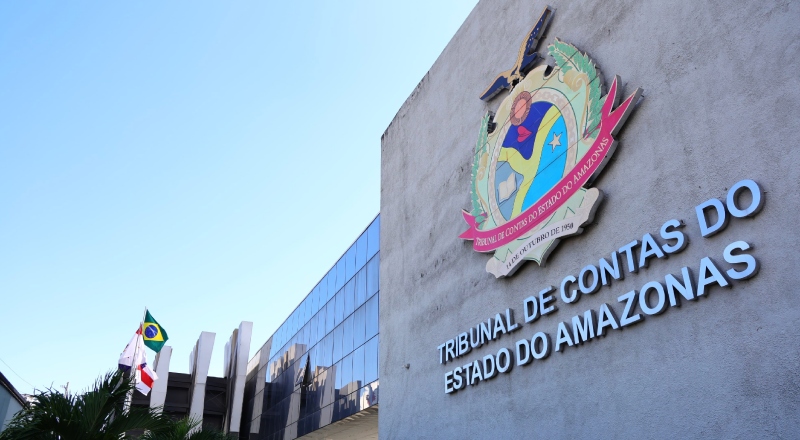 Tribunal Pleno do TCE-AM terá 124 processos em julgamento na sessão desta terça-feira (16)