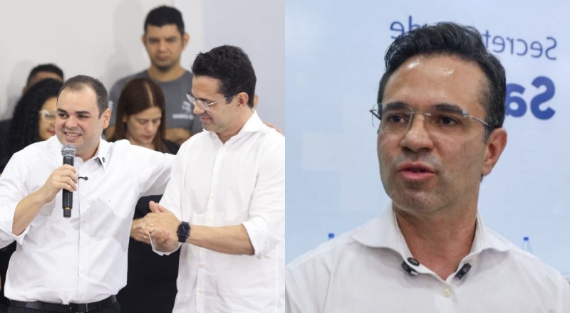 Novo Secretário de Saúde do Amazonas é sócio de empresa que recebeu R$ 78 milhões do Governo do Estado