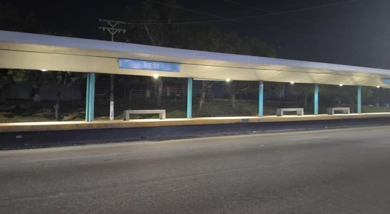 Homem apontado como assaltante é perseguido e baleado na Zona Leste de Manaus