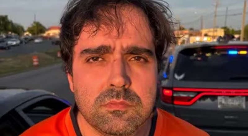 A casa caiu! Ex-chefe do PCC e Comando Vermelho é preso nos EUA