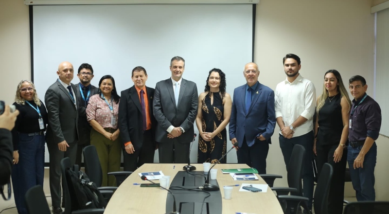 Câmara de Manaus avança na discussão do orçamento que vai definir prioridades para 2027