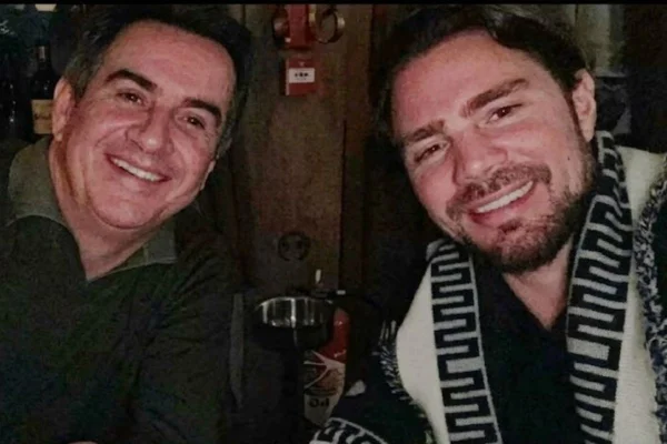 Vorcaro elaborava projetos de lei que eram levados ao Senado por Ciro Nogueira, diz PF