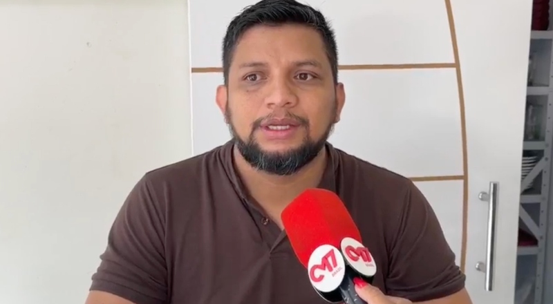 ‘Ela fez a limpa’, diz empresário após ser furtado por ex-funcionária no Parque 10