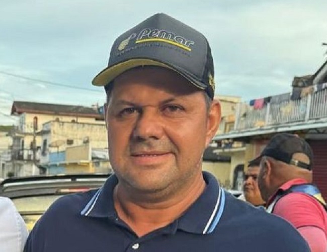 Licitação de R$ 5,43 milhões coloca prefeito de Uarini na mira do TCE-AM; veja documentos