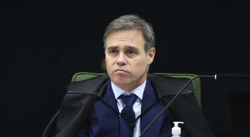 André Mendonça, relator do caso Master, faz desabafo no STF e manda recados: ‘Não tenho medo da morte’