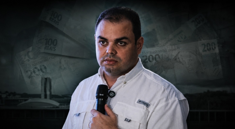Quem recebeu o dinheiro? Veja a lista das empresas que receberam pagamentos milionários do Governo do Amazonas