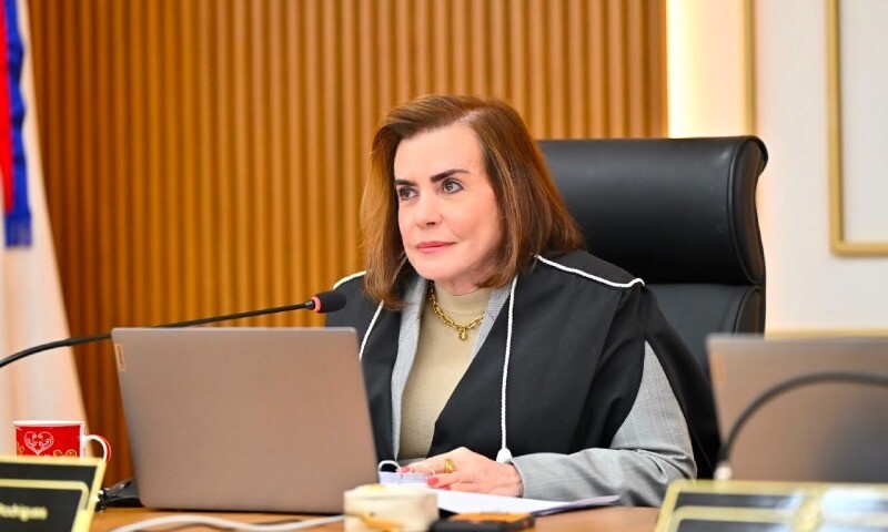 Histórico: Yara Amazônia Lins ficará como presidente do TCE-AM até 2029