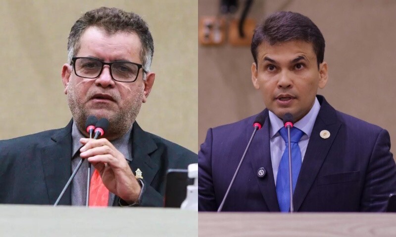 “Foge como um gatinho”: vereador Raulzinho abre o verbo e cobra Coronel Rosses por denúncias sem provas