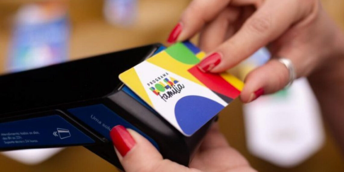 Beneficiários do Bolsa Família com NIS final 2 recebem nesta quinta-feira (18)