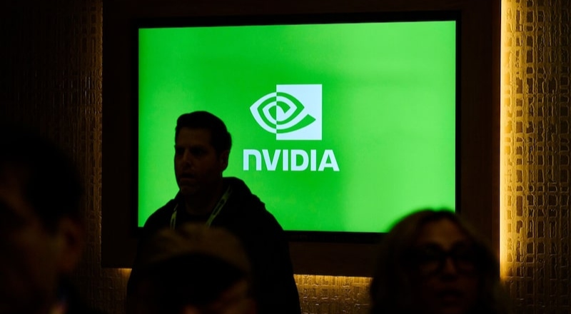 Gestora da Flórida perde US$50 bilhões após rejeitar a Nvidia e o boom da Inteligência Artificial