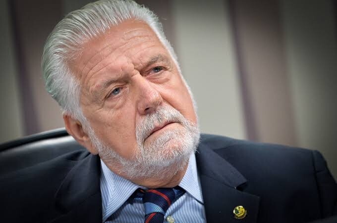 Urgente: líder do PT no Senado, Jaques Wagner é alvo de operação da PF que investiga esquema ligado ao Banco Master
