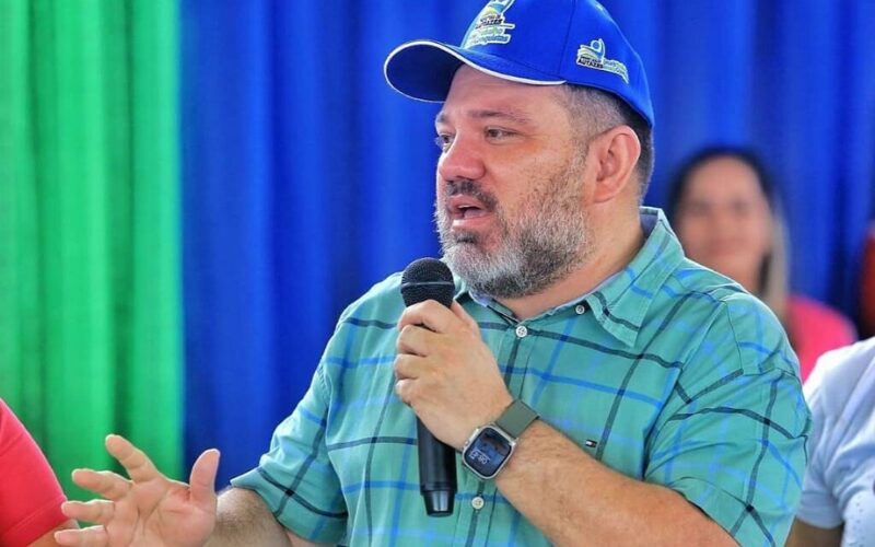 Ex-prefeito de Autazes, Andreson Cavalcante, sofre nova derrota no TCE e mantém contas rejeitadas