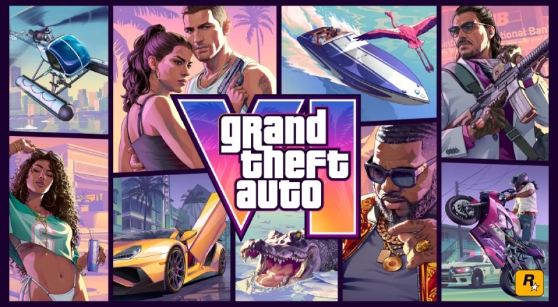 A espera está acabando! GTA 6 tem pré-venda confirmada e novidades