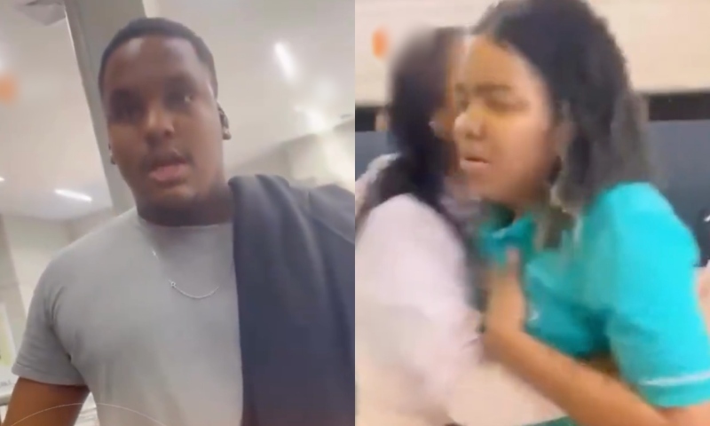Trabalhadora chora após homem ejacular nela no transporte público: “Desculpa, me empolguei”; veja vídeo