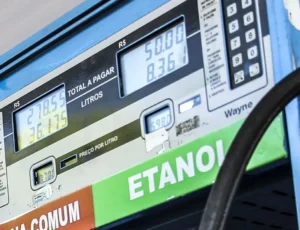 Brasil sentiu menos o aumento do petróleo que outros países: entenda