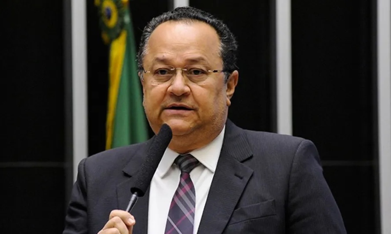 Emenda Pix de Silas Câmara entra na mira do TCU após auditoria apontar indícios de irregularidades
