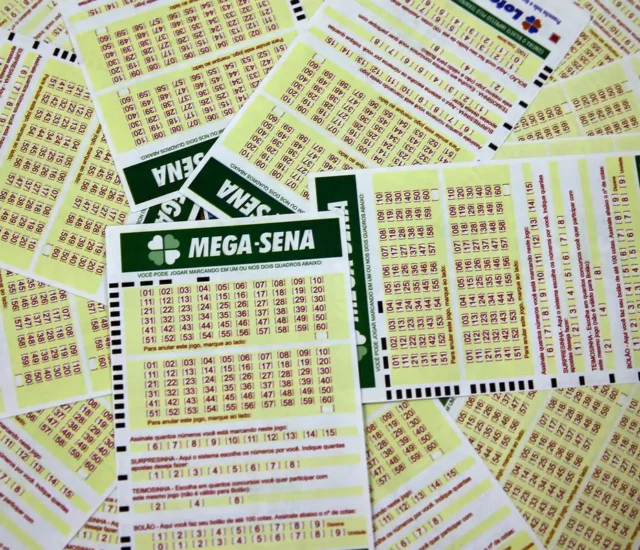 Mega-Sena acumula novamente e prêmio pode mudar sua vida