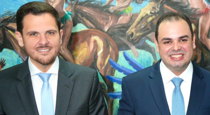 Para atrair novas indústrias, Roberto Cidade propõe alinhar expansão da ZFM com prefeito Renato Junior