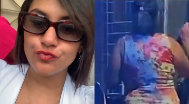Cabeleireira é executada a tiros dentro do próprio salão de beleza; veja vídeo