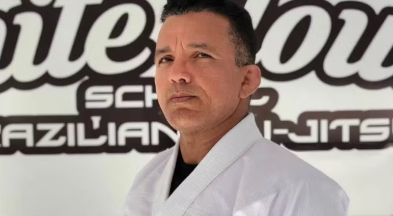 Justiça condena professor de jiu-jitsu a 178 anos de prisão por abusos contra adolescentes