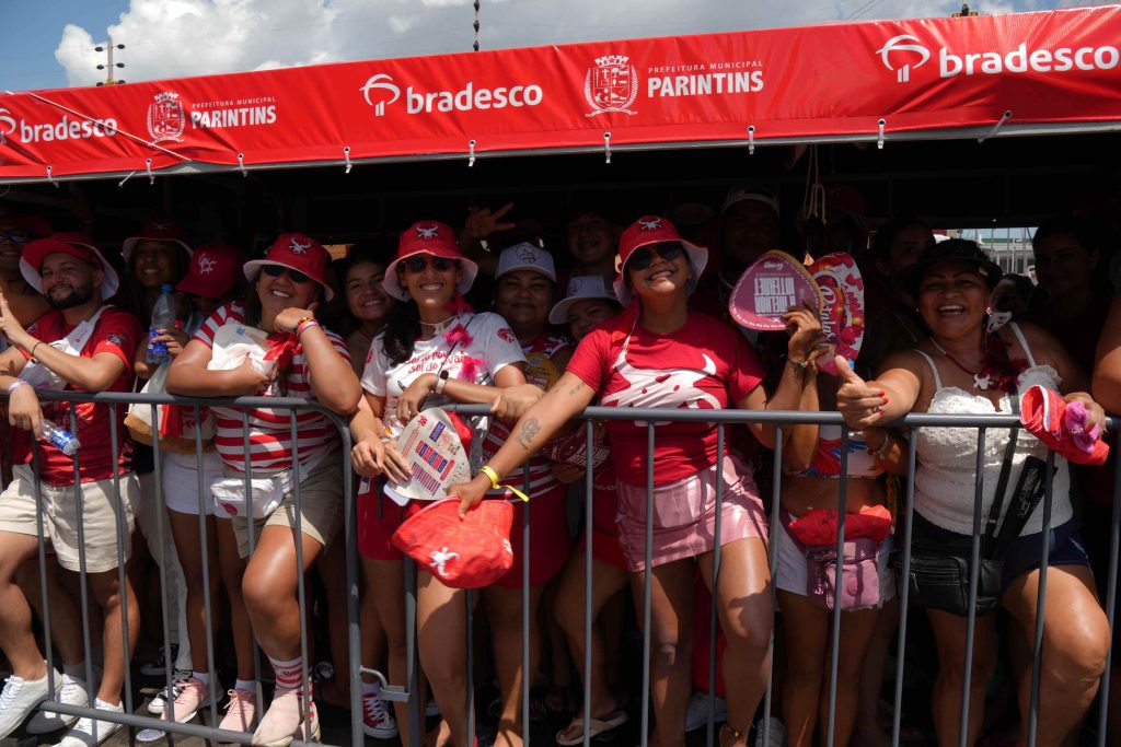 MPAM proíbe filas antecipadas no Bumbódromo em Parintins; entenda como vai funcionar