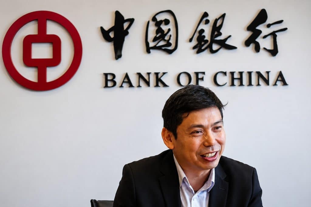 China demonstra interesse em parceria com o Brasil para adotar modelo inspirado no Pix