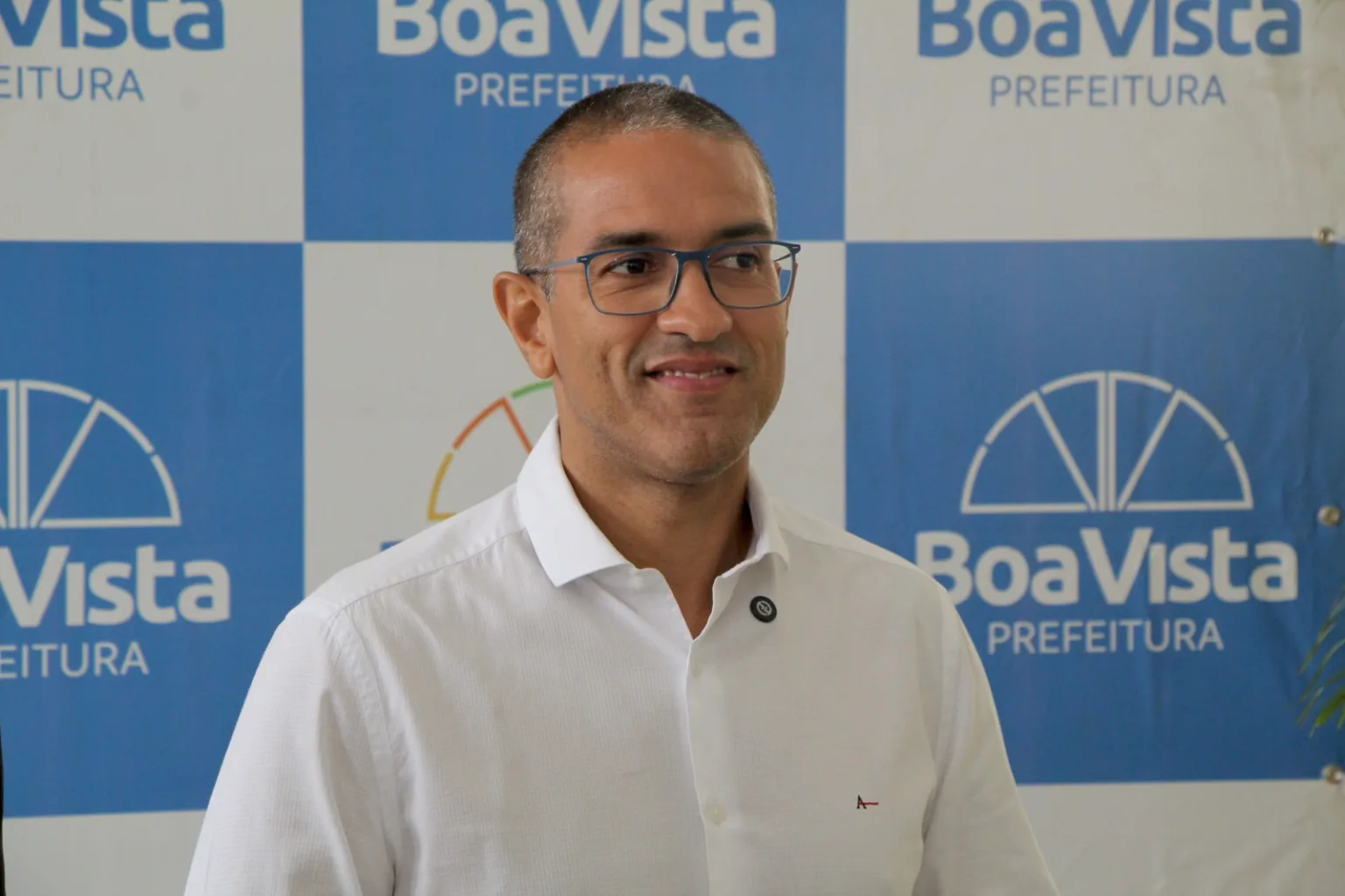 Mais votado nas urnas, Arthur Henrique aguarda decisão da Justiça para assumir Governo de Roraima
