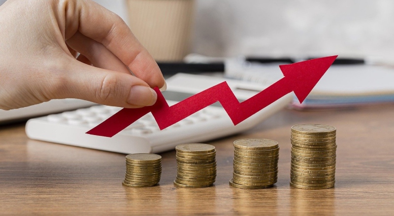 Inflação não dá trégua: mercado eleva previsão para 5,33% e mantém índice acima da meta