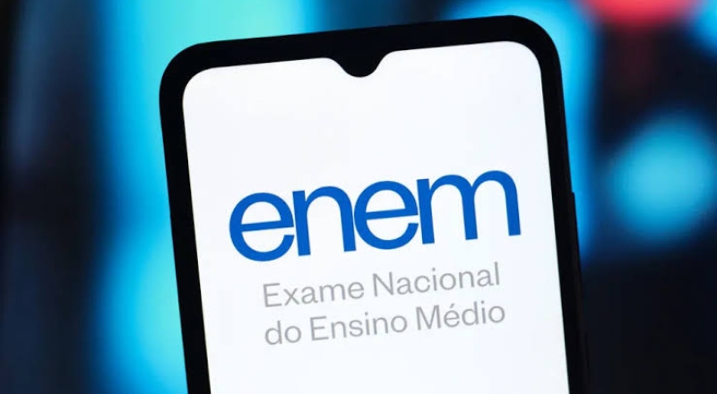 Enem 2026: prazo para pagar inscrição termina nesta segunda (22/6)
