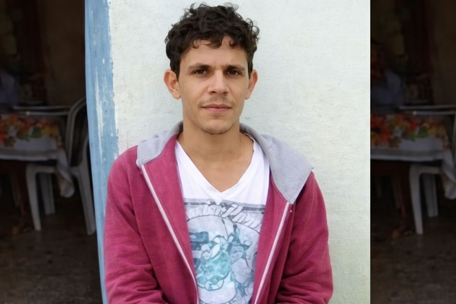 Homem amputa o próprio pé para tentar receber R$ 1,5 milhão e tem membro encontrado dentro de mochila; veja imagem