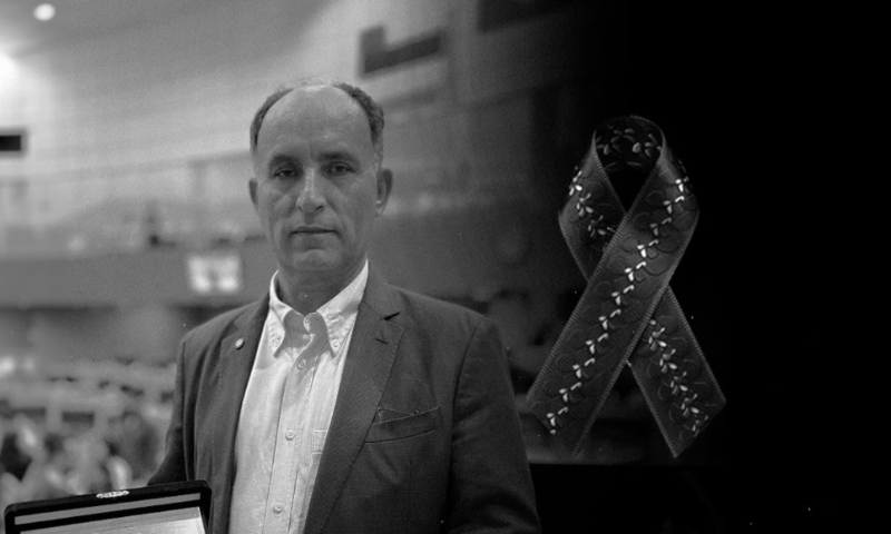 Luto: morre o empresário Mamoun Yousef Imwas, fundador do Shopping Cidade Leste e referência no comércio amazonense