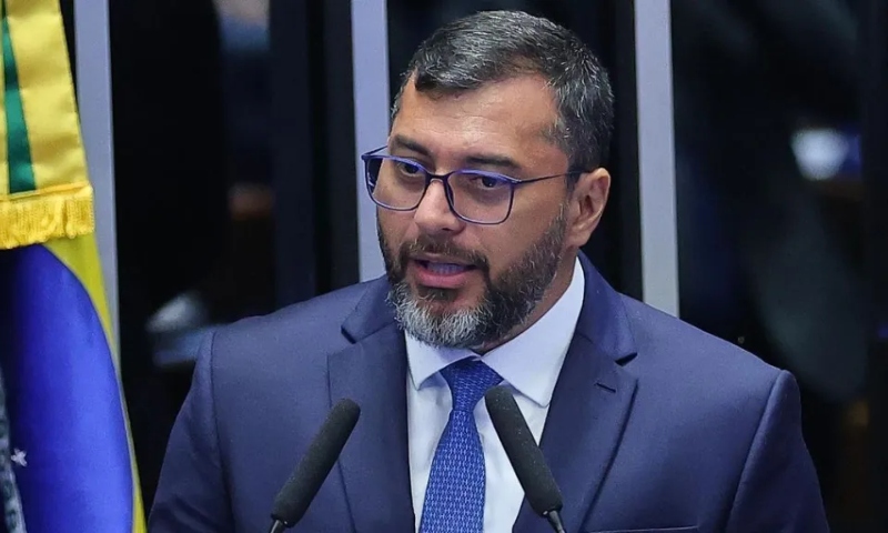 STF mantém decisão do TCU e cobra ressarcimento do Fundeb no Amazonas referente à gestão Wilson Lima