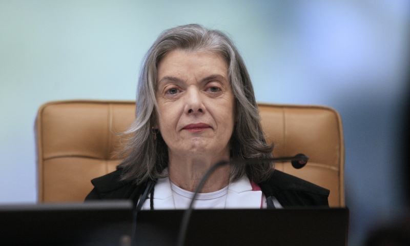 Ministra Cármen Lúcia derruba censura e reforça liberdade de imprensa em caso no Amazonas
