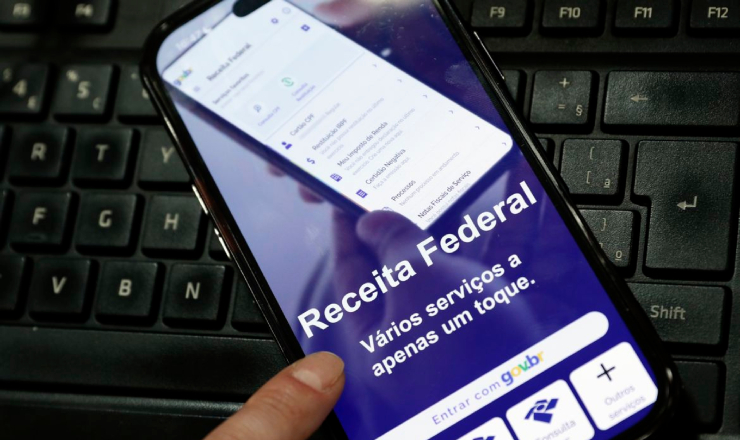 Corra para consultar: Receita Federal abre acesso ao segundo lote da restituição do IR